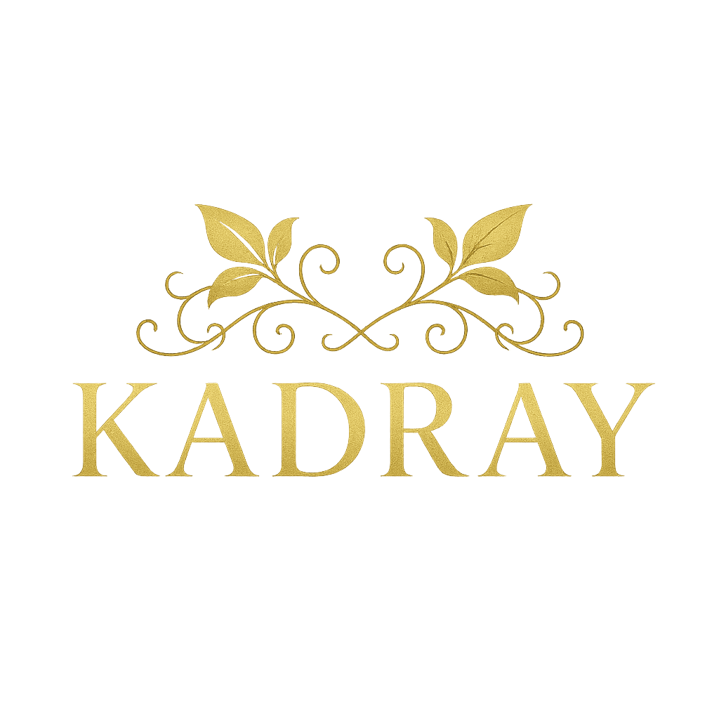 KADRAY Logo